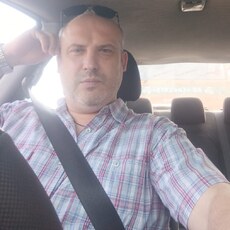 Фотография мужчины Павел, 44 года из г. Смоленск
