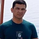 Жахонгир, 34 года