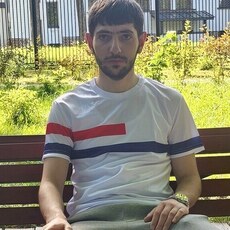 Фотография мужчины Вл, 29 лет из г. Ногинск