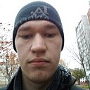 Максим, 28 лет