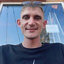 Виталик, 35 лет