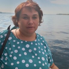 Фотография девушки Оксана, 45 лет из г. Самара