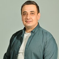 Фотография мужчины Василий, 39 лет из г. Нижний Тагил