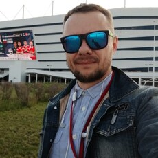 Фотография мужчины Даниил, 41 год из г. Брянск