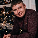 Максим, 36 лет