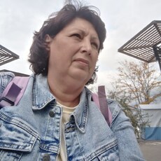 Фотография девушки Лариса, 60 лет из г. Краснодар