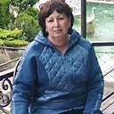 Лариса, 60 лет