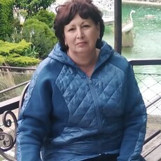Фотография девушки Лариса, 60 лет из г. Краснодар