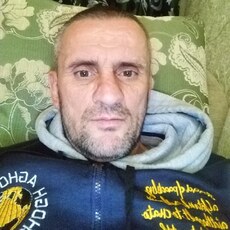 Фотография мужчины Сергей, 48 лет из г. Калуга