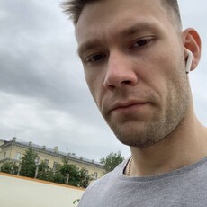 Фотография мужчины Deni, 34 года из г. Биала Подласка
