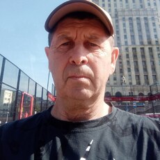 Фотография мужчины Сергей, 56 лет из г. Фролово