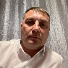 Фотография мужчины Олег, 43 года из г. Ивантеевка