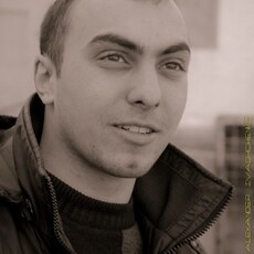 Фотография мужчины Смаил, 36 лет из г. Симферополь