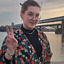 Анастасия, 19 лет