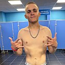 Вадим, 20 лет