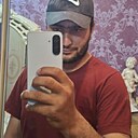 Марсель, 36 лет