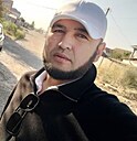 Али, 38 лет