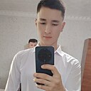 Бекжан, 24 года