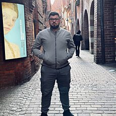 Фотография мужчины Ваня, 30 лет из г. Ольденбург