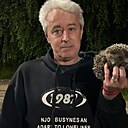Сергей, 53 года