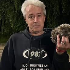 Фотография мужчины Сергей, 53 года из г. Муром