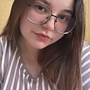Анастасия, 19 лет