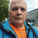 Владимир, 65 лет