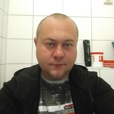 Фотография мужчины Игорь, 31 год из г. Быдгощ