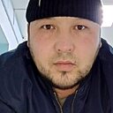 Эд, 36 лет