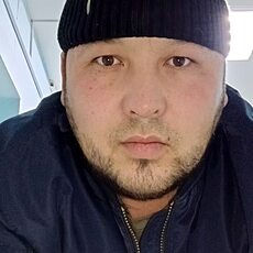 Фотография мужчины Эд, 36 лет из г. Усть-Катав