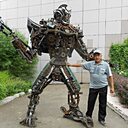 Сергей, 50 лет