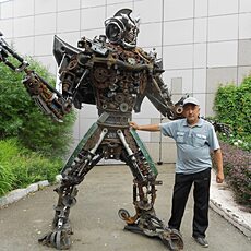 Фотография мужчины Сергей, 50 лет из г. Красноярск