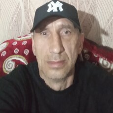 Фотография мужчины Ник, 52 года из г. Белгород