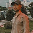 Мубориз, 25 лет