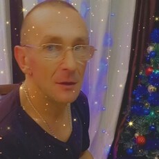 Фотография мужчины Андрей, 46 лет из г. Хабаровск