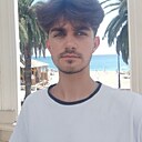 Даниил, 19 лет