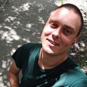 Александр, 24 года