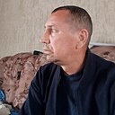 Сергей, 51 год
