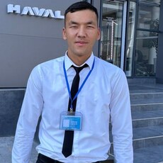 Фотография мужчины Нурлан, 41 год из г. Шымкент