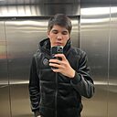 Даулет, 23 года