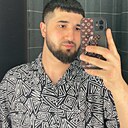 Адам, 29 лет