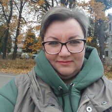 Фотография девушки Екатерина, 49 лет из г. Таруса