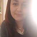 Вика, 33 года
