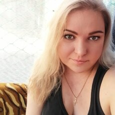 Фотография девушки Вика, 31 год из г. Обоянь