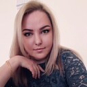 Вика, 31 год