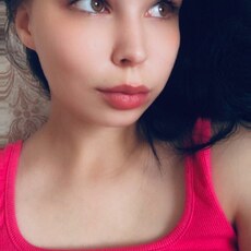 Фотография девушки Марина, 21 год из г. Казань