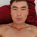 Бекзат, 21 год