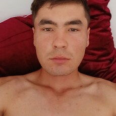 Фотография мужчины Бекзат, 21 год из г. Кызылорда