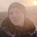 Максим, 23 года