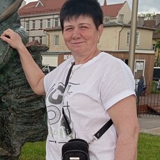 Фотография девушки Валентина, 59 лет из г. Кобрин